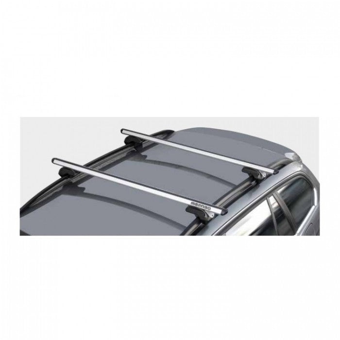 Автобагажник Menabo за интегриран рейлинг - 886