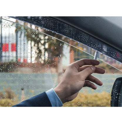 Ветробрани BBMW5S1760 BMW 5 (2018-2022) 4БР/К-Т