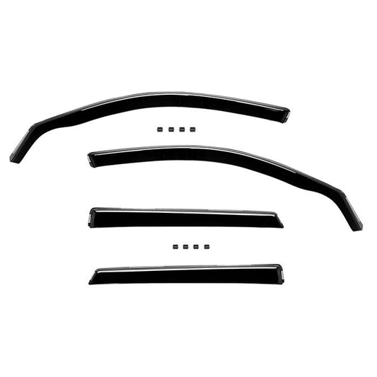 Ветробрани BSKFB1560 съвместими с Skoda Fabia (2014-2021) 4БР/К-Т