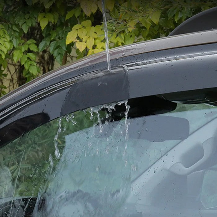 Ветробрани BHDCV0860 Honda CR-V (2007-2010) 4БР/К-Т