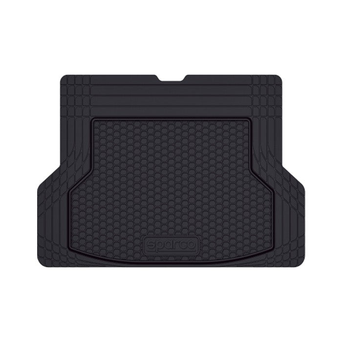 Стелка гума за багажник Sparco SPF506 120*80см