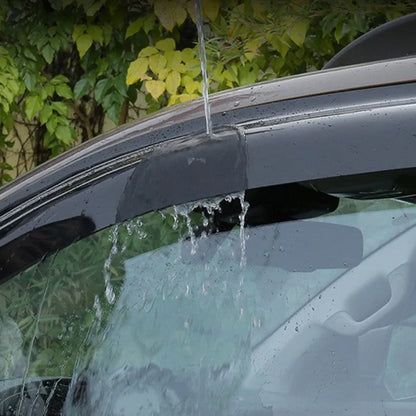 Ветробрани BVWGL5660 съвместими с VW Golf V (2004-2011) 4БР/К-Т