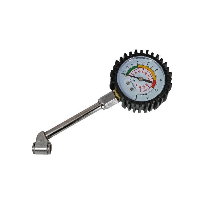 Манометър за гуми-918
