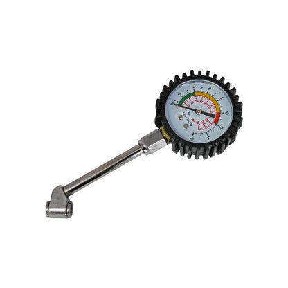 Манометър за гуми-918