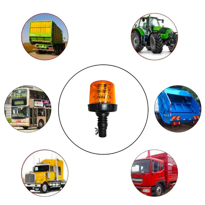 Сигнална лампа - Маяк  PG452