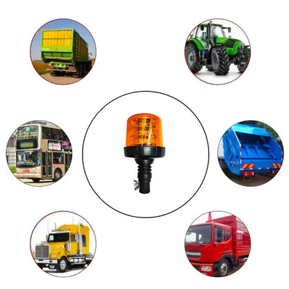 Сигнална лампа - Маяк  PG452