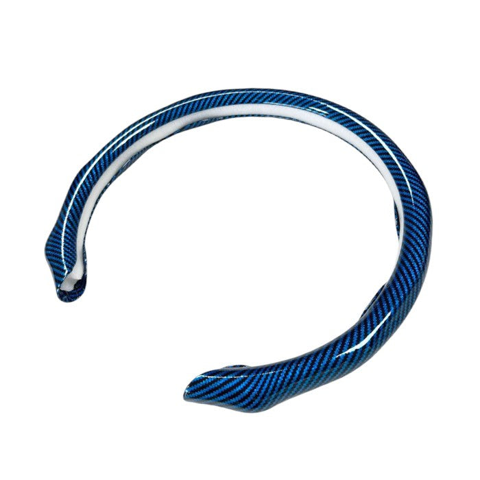 Протектор за волан PG446 - Синьо Карбон