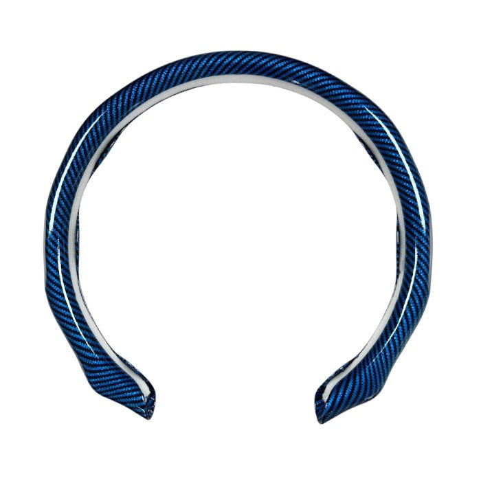 Протектор за волан PG446 - Синьо Карбон