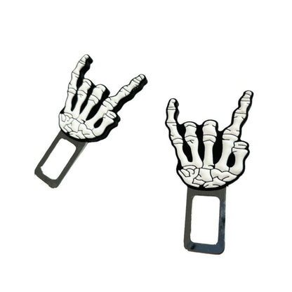 Закопчалка за колан  PG422 2БР/К-Т