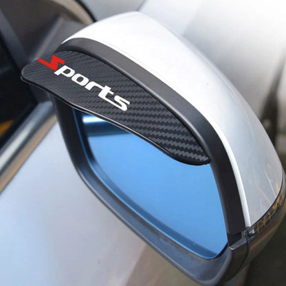 Декорация за външно огледало PG423 2БР/К-Т