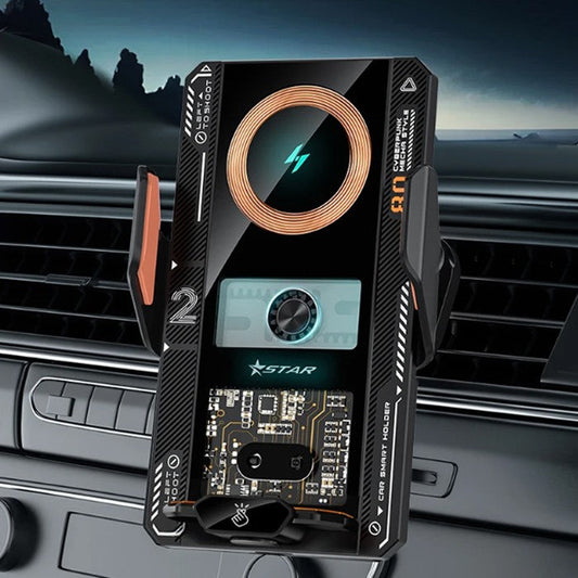 Поставка за телефон PG453 със зареждане