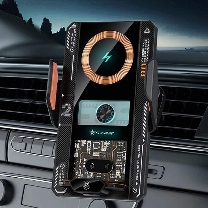 Поставка за телефон PG453 със зареждане