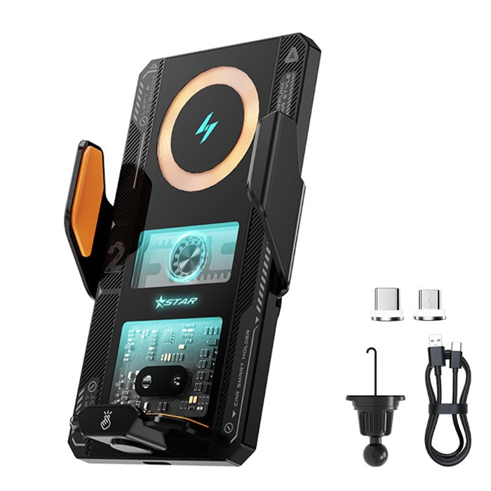 Поставка за телефон PG453 със зареждане