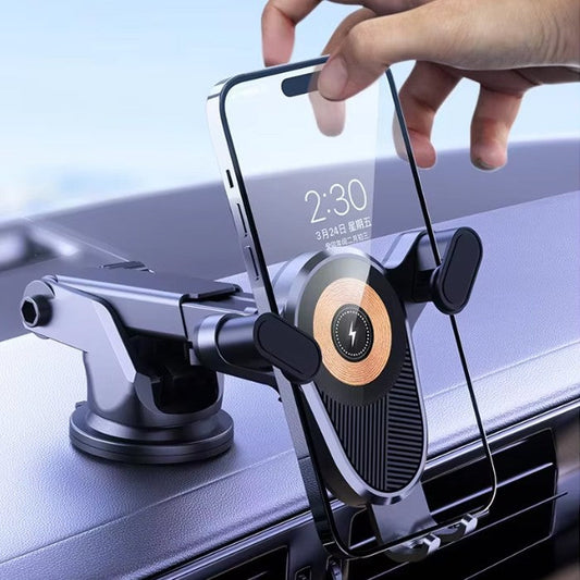 Поставка за телефон PG462 със зареждане