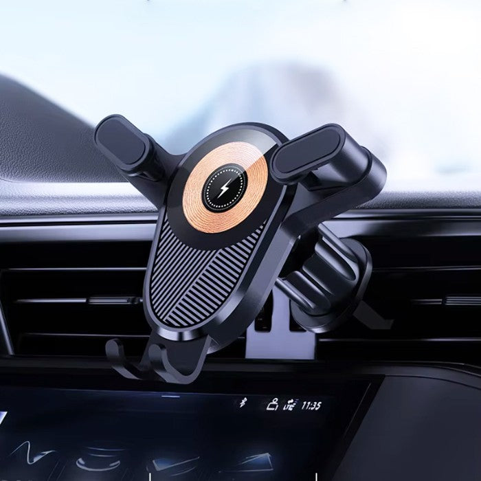 Поставка за телефон PG463 със зареждане