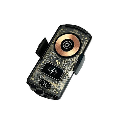 Поставка за телефон PG402 със зареждане