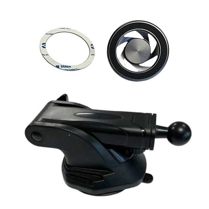 Поставка за телефон PG457 Магнитна