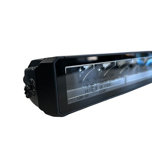 Лед бар 3008-22'' с аварийна светлина