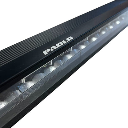 Лед бар 3008-22'' с аварийна светлина