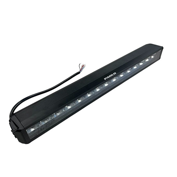 Лед бар 3008-42'' с аварийна светлина