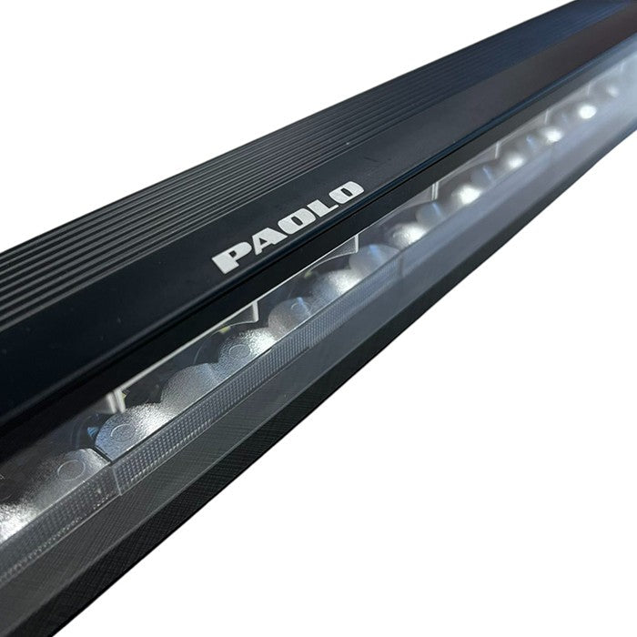 Лед бар 3008-42'' с аварийна светлина