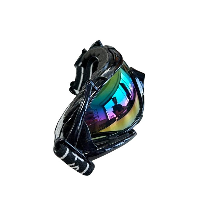 Очила за мотоциклетист 920 - Черни