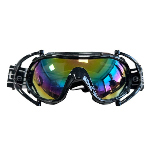 Очила за мотоциклетист 920 - Черни