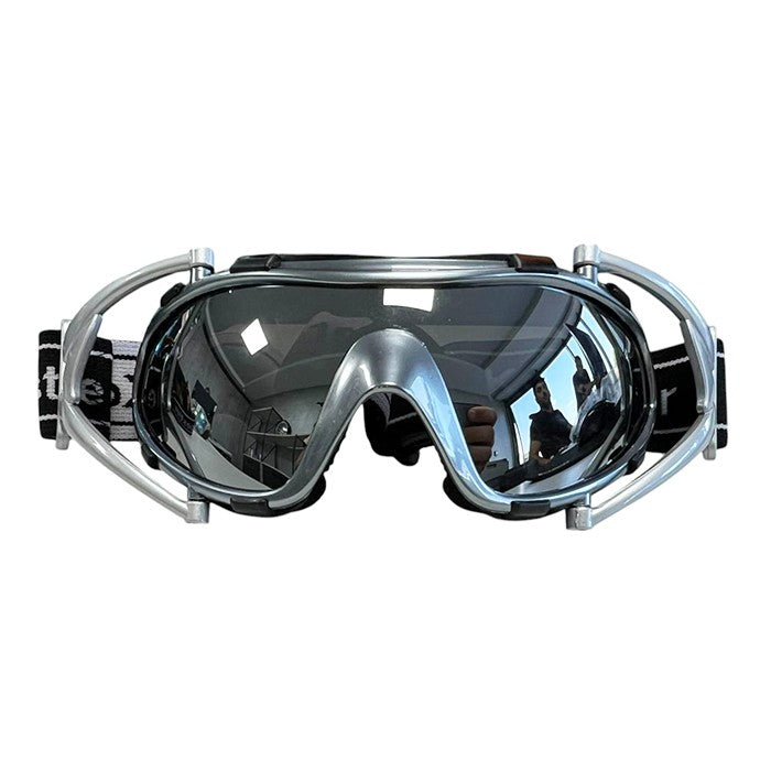 Очила за мотоциклетист 920 - Сиви