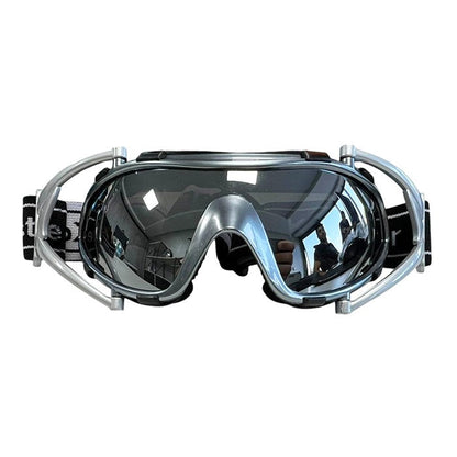 Очила за мотоциклетист 920 - Сиви