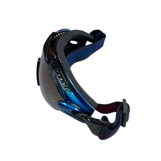 Очила за мотоциклетист 919 - Сини