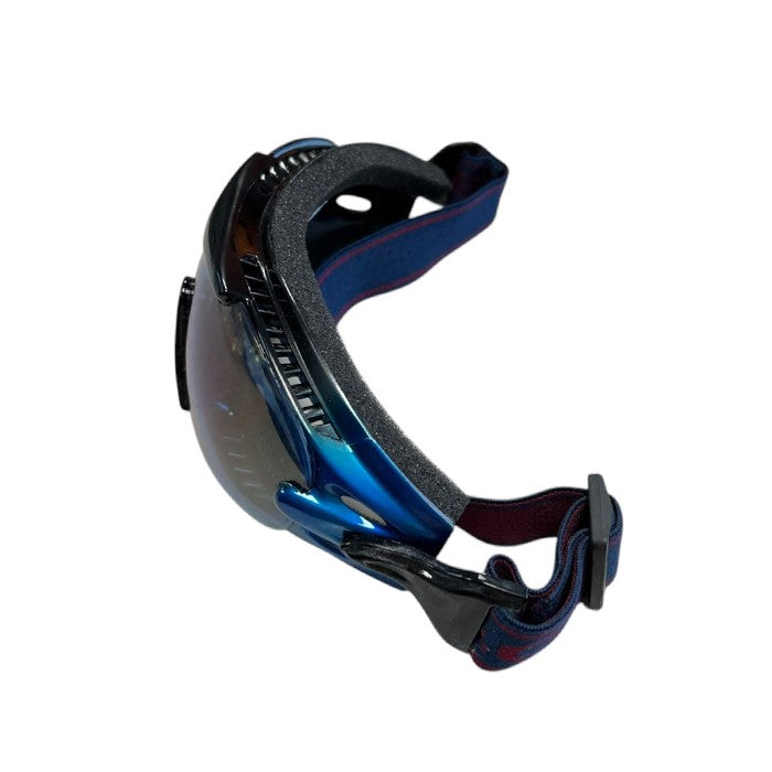 Очила за мотоциклетист 919 - Сини