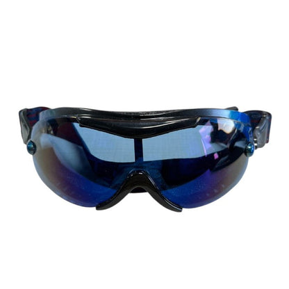 Очила за мотоциклетист 919 - Сини