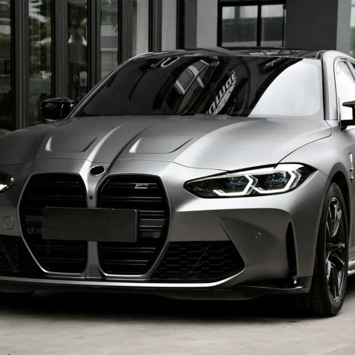 Фолио инокс 1.52м х 1м