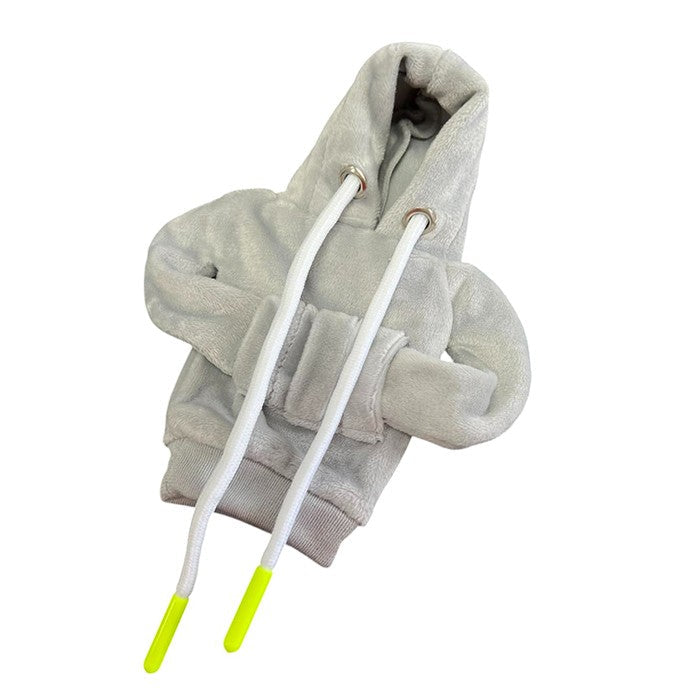 Декорация суичър за скоростен лост PA1173 - Сиво