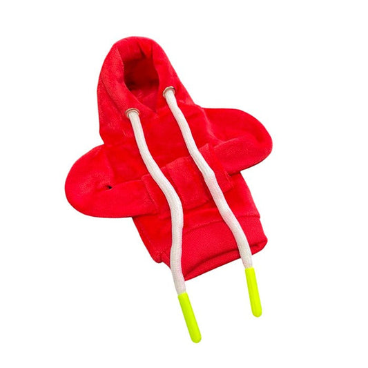 Декорация суичър за скоростен лост PA1173 - Червено