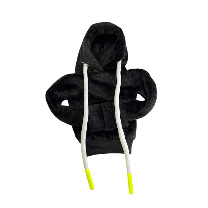 Декорация суичър за скоростен лост PA1173 - Черно