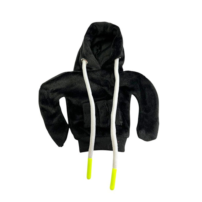 Декорация суичър за скоростен лост PA1173 - Черно