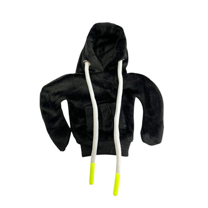 Декорация суичър за скоростен лост PA1173 - Черно