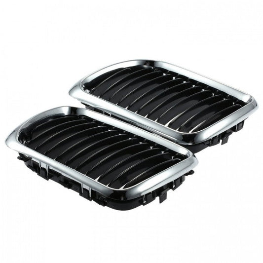 Бъбреци съвместими с BMW E36 - ХРОМ