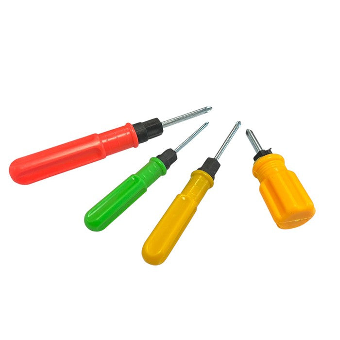 Отвертки PA1227 4БР/К-Т