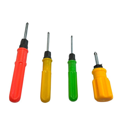 Отвертки PA1227 4БР/К-Т