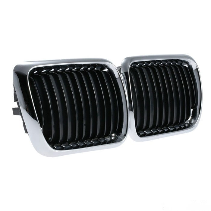 Бъбреци съвместими с BMW E36 - ХРОМ