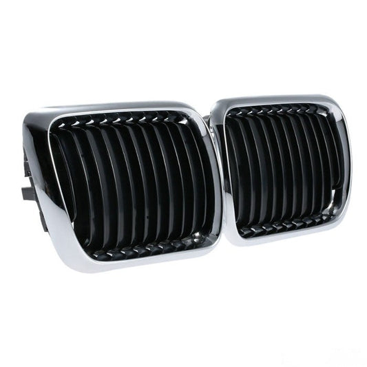 Бъбреци съвместими с BMW E36 - ХРОМ