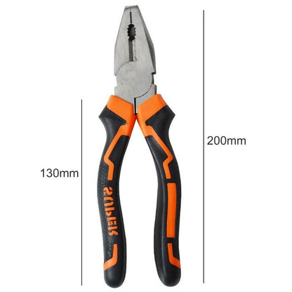 Клещи и 2 броя отвертки PA1234 комплект