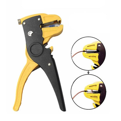 Клещи за кабели PA1229