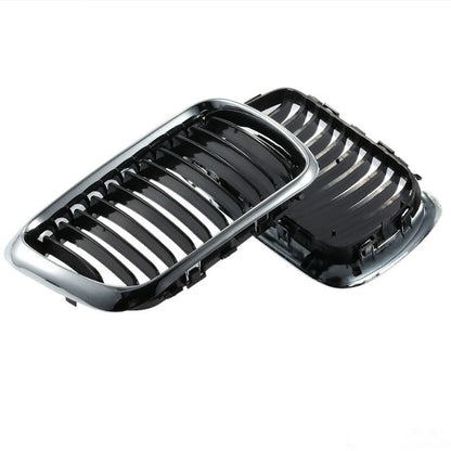 Бъбреци съвместими с BMW E36 - ХРОМ