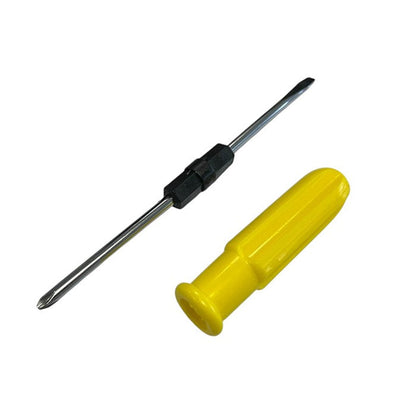 Клещи PA1259 с 3 броя отвертки