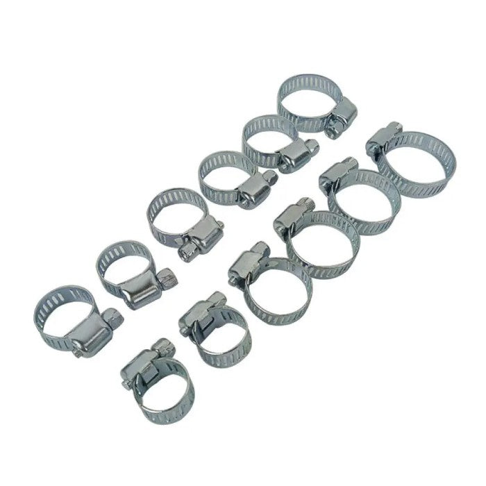 Скоби за водни съединения  PA1265  12БР/К-Т