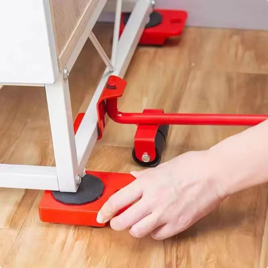 Комплект за Преместване на Товар - PA1251