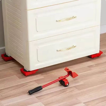 Комплект за Преместване на Товар - PA1251